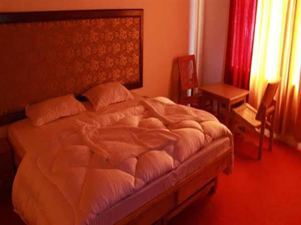 Himalayan Eco Resort Hundar Kültér fotó