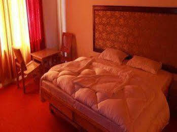 Himalayan Eco Resort Hundar Kültér fotó