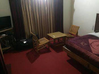 Himalayan Eco Resort Hundar Kültér fotó