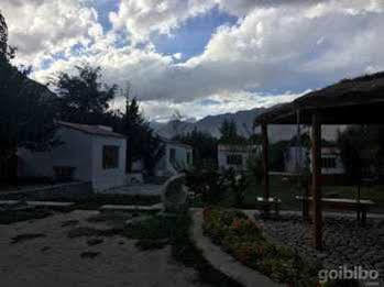 Himalayan Eco Resort Hundar Kültér fotó
