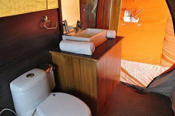 Himalayan Eco Resort Hundar Kültér fotó